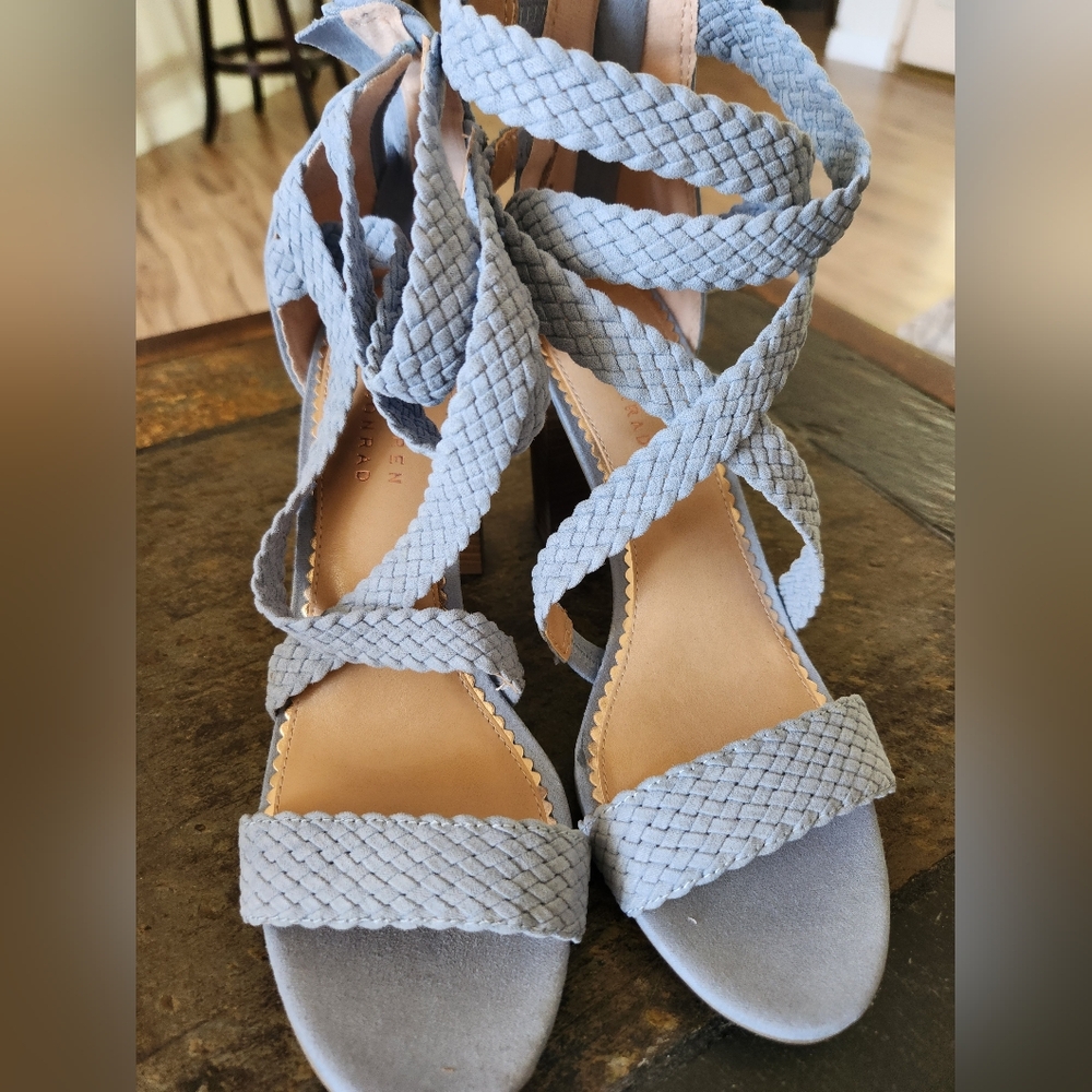 Brand new womens heels.